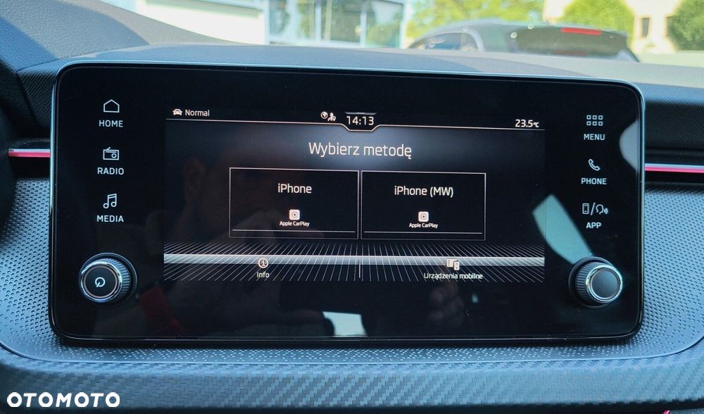 Skoda Scala 1.5 TSI Monte Carlo DSG - 17