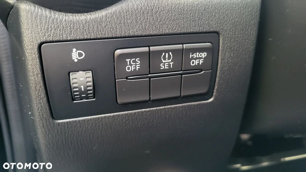 Mazda CX-3 SKYACTIV-D 105 FWD Center-Line - 13