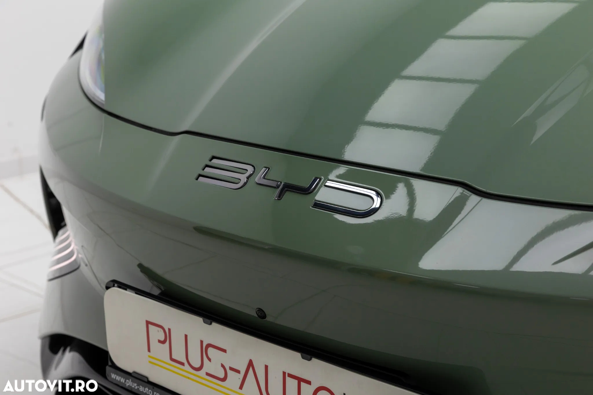 Byd Seal 82.5 kWh AWD Excellence - 3