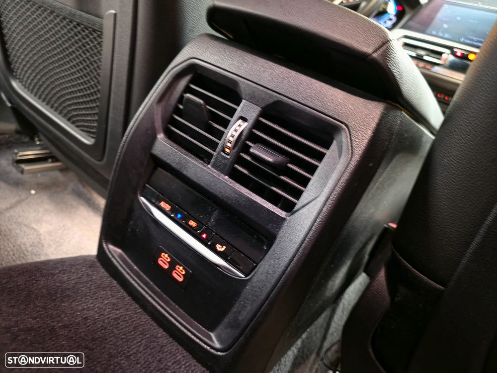 BMW 320 e Line Sport Auto - 23