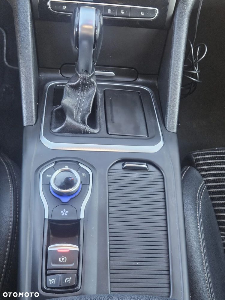 Renault Talisman 1.6 Energy dCi Intens EDC - 5
