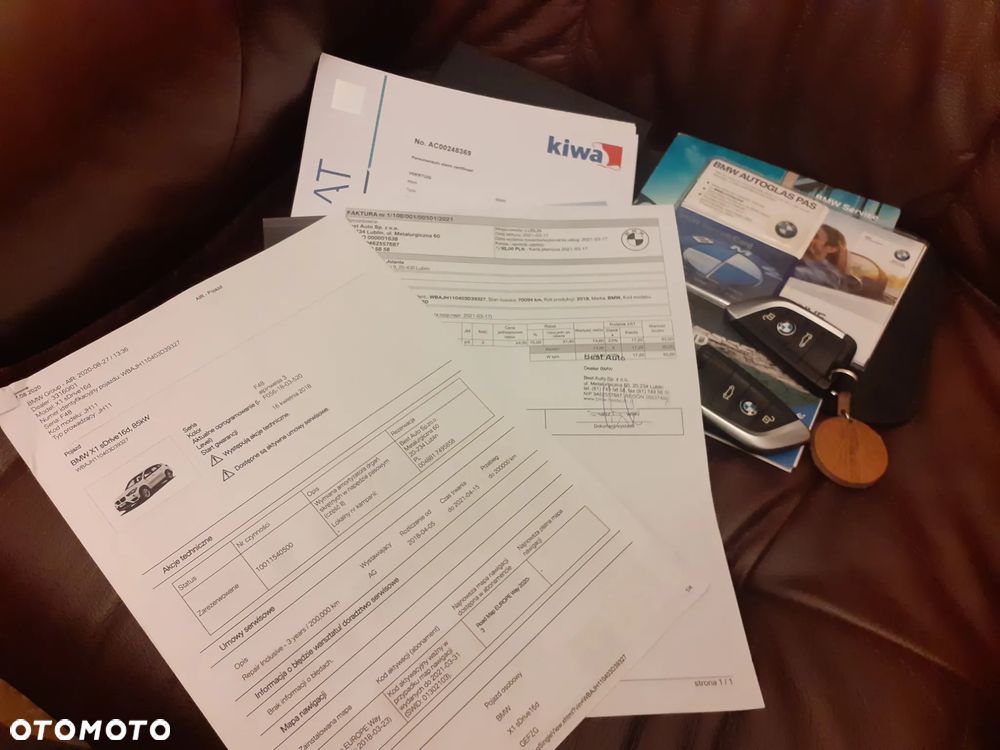 BMW X1 sDrive16d - 11