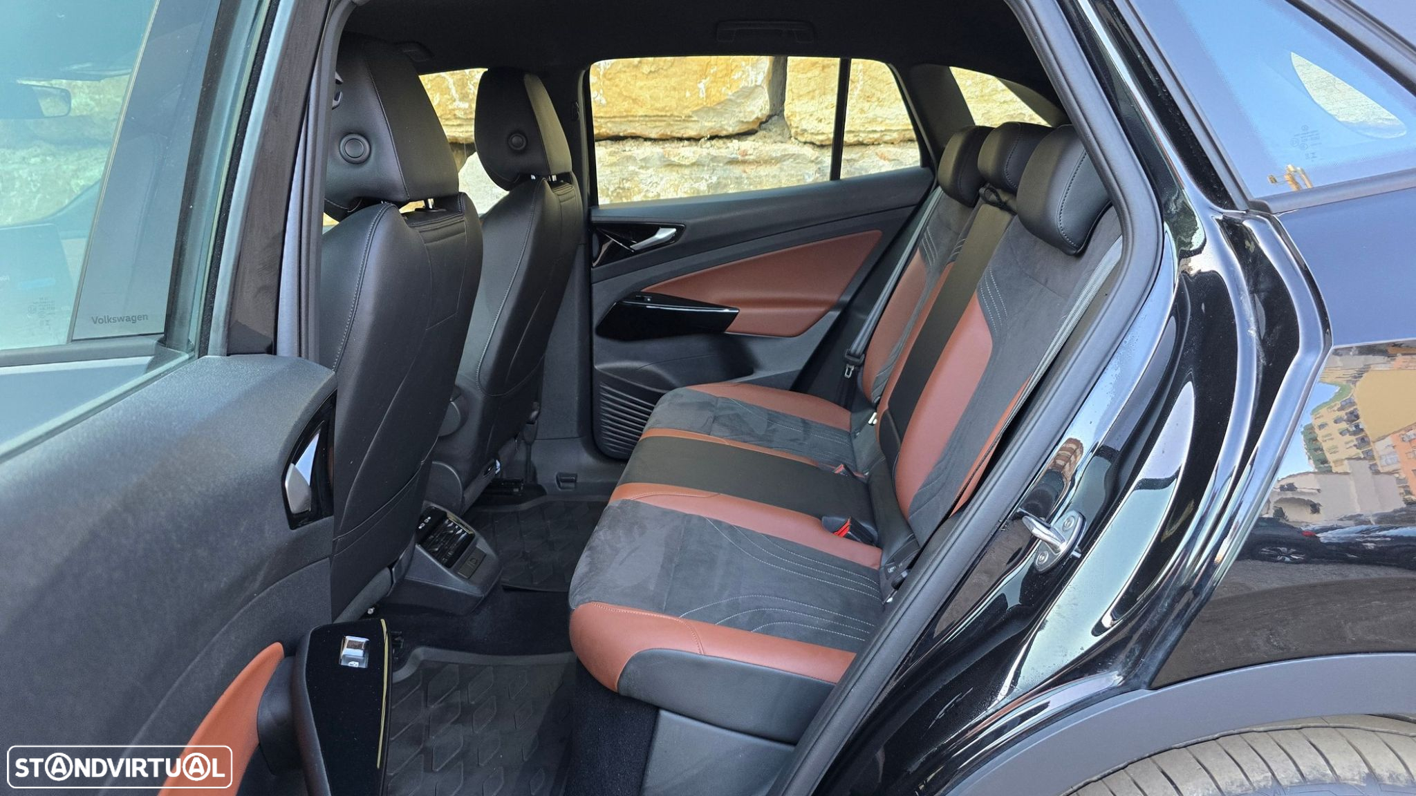 VW ID.4 77 kWh Pro Performance - 51