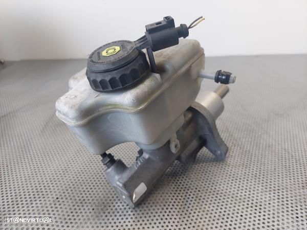 Bomba Travoes Skoda Octavia Ii (1Z3) - 3
