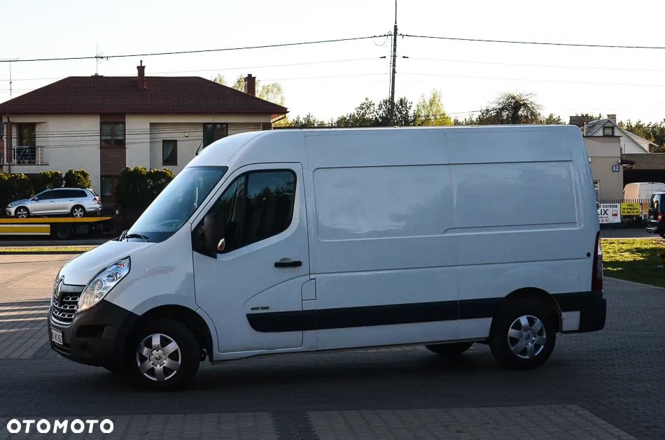 Renault Master - 4