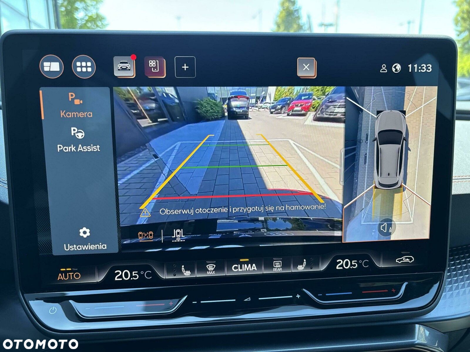 Cupra Formentor 1.5 TSI DSG - 24