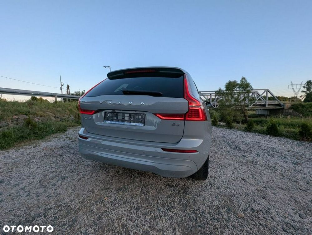Volvo XC 60 B4 B Core - 8