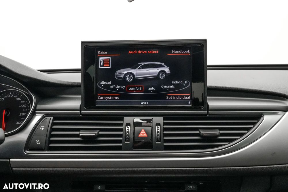 Audi A6 Allroad - 21