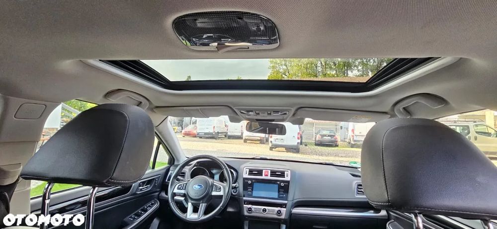 Subaru Outback 2.0D Lineartronic Comfort - 25