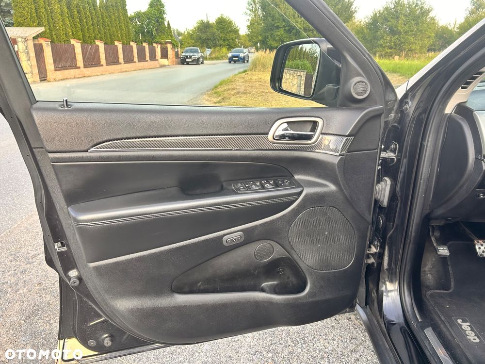 Jeep Grand Cherokee 3.0 CRD S-Limited - 19