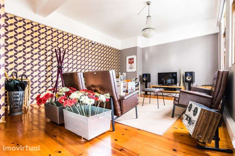 Trespasse de Espaço Criativo (Estúdio + Cinema + Cowork) no Porto - Grande imagem: 2/8