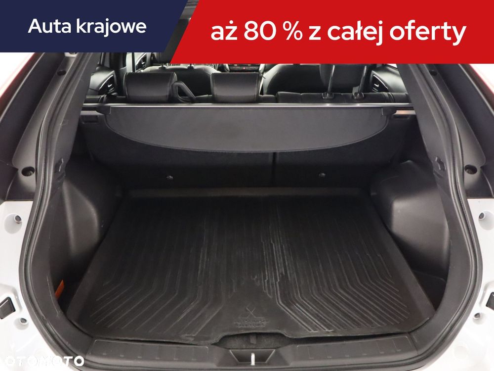 Mitsubishi Eclipse Cross - 16