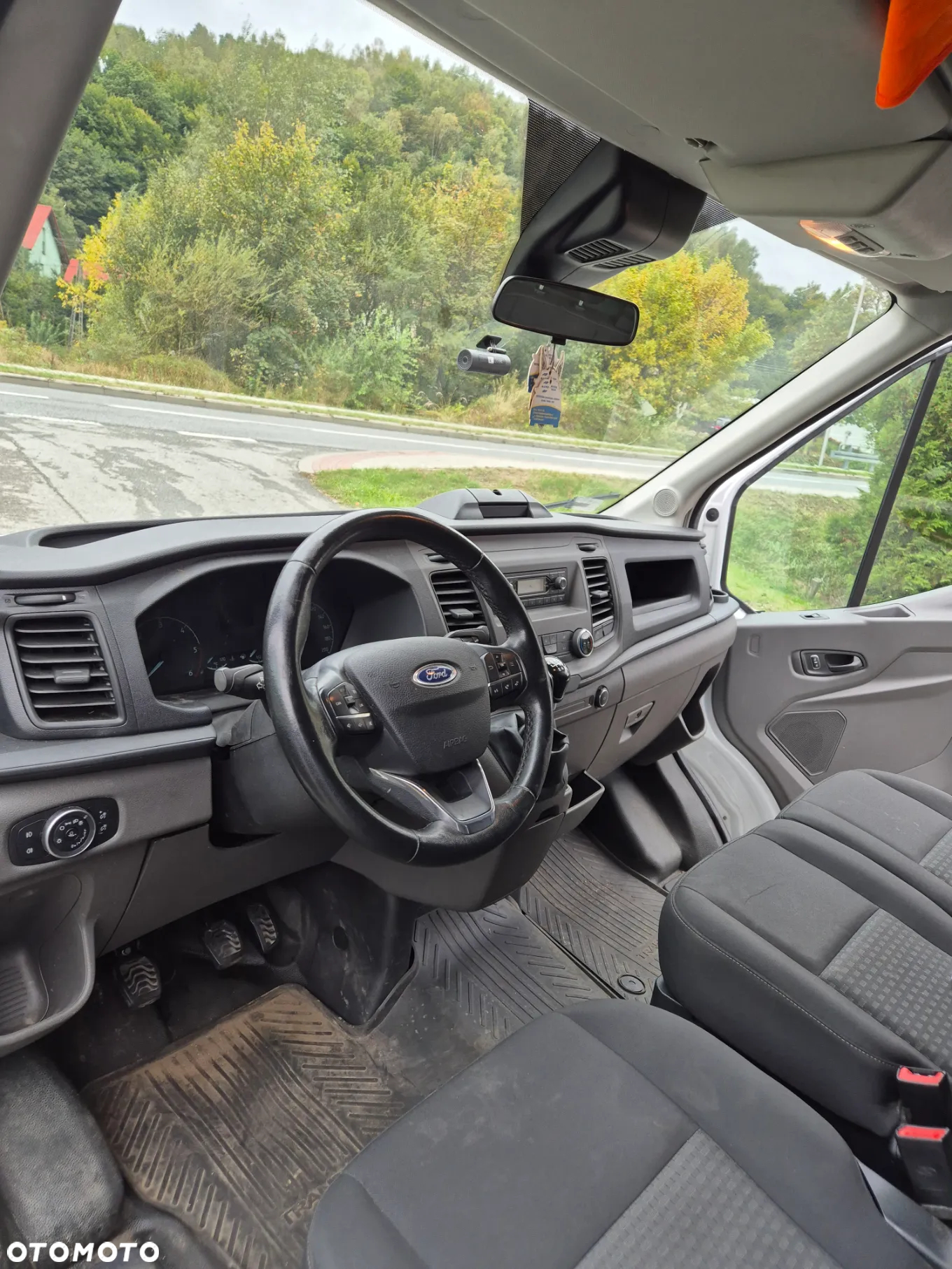 Ford Transit - 5