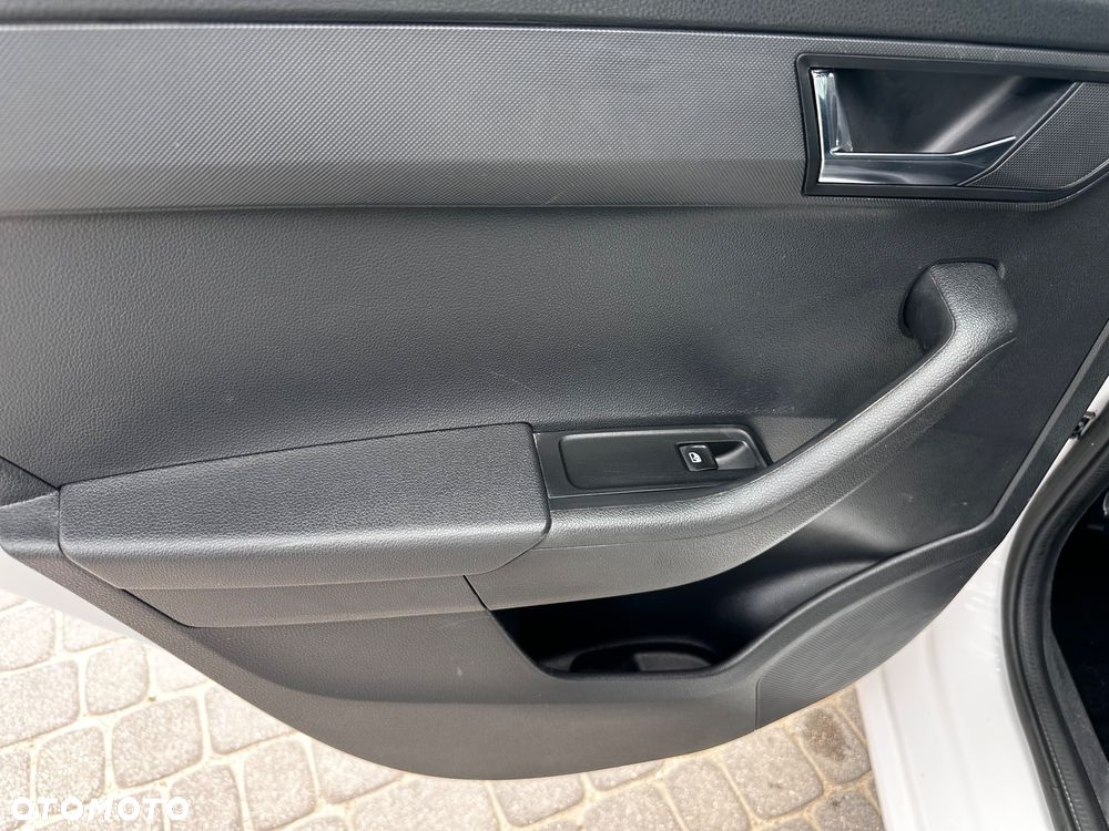 Skoda Fabia 1.0 TSI Ambition Plus - 14