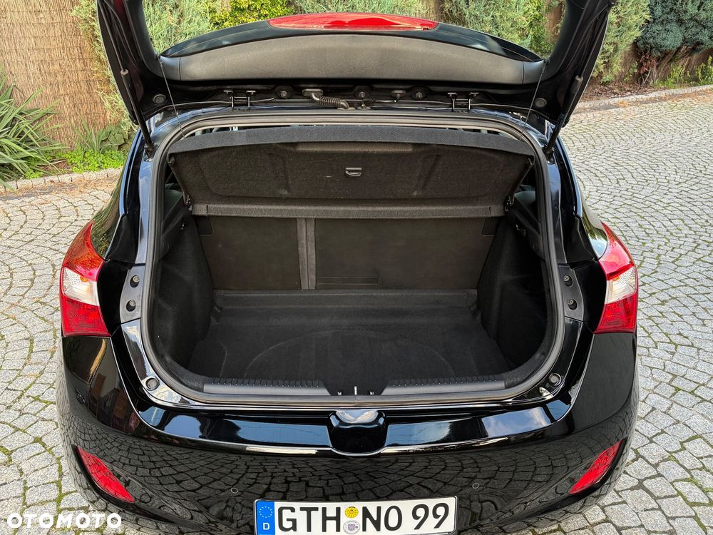 Hyundai i30 1.4 Advantage - 35