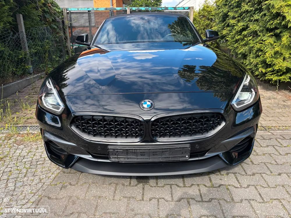 BMW Z4 sDrive20i Aut. Advantage - 2