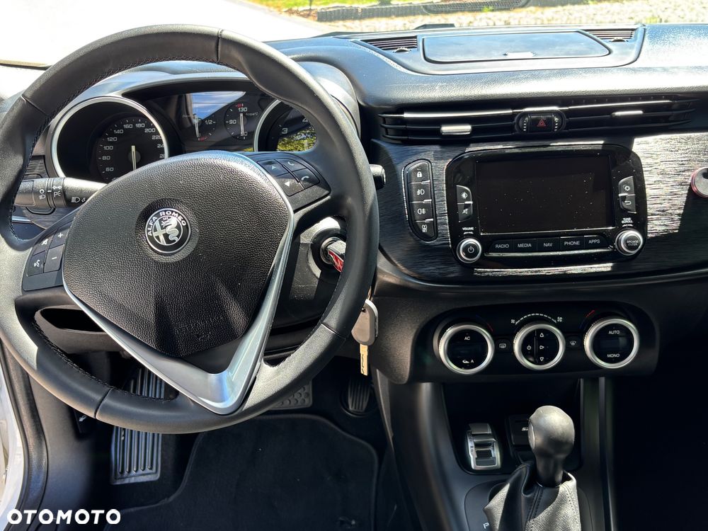 Alfa Romeo Giulietta 1.6 JTDM 16V TCT Sport - 22