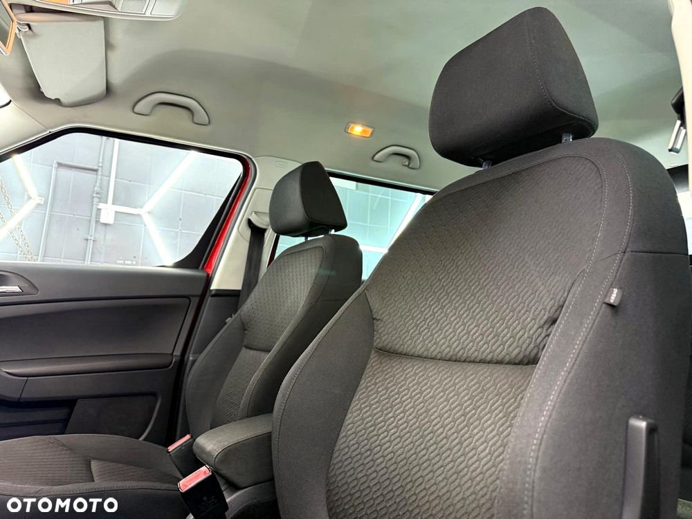 Skoda Yeti 2.0 TDI DSG 4x4 Adventure - 21