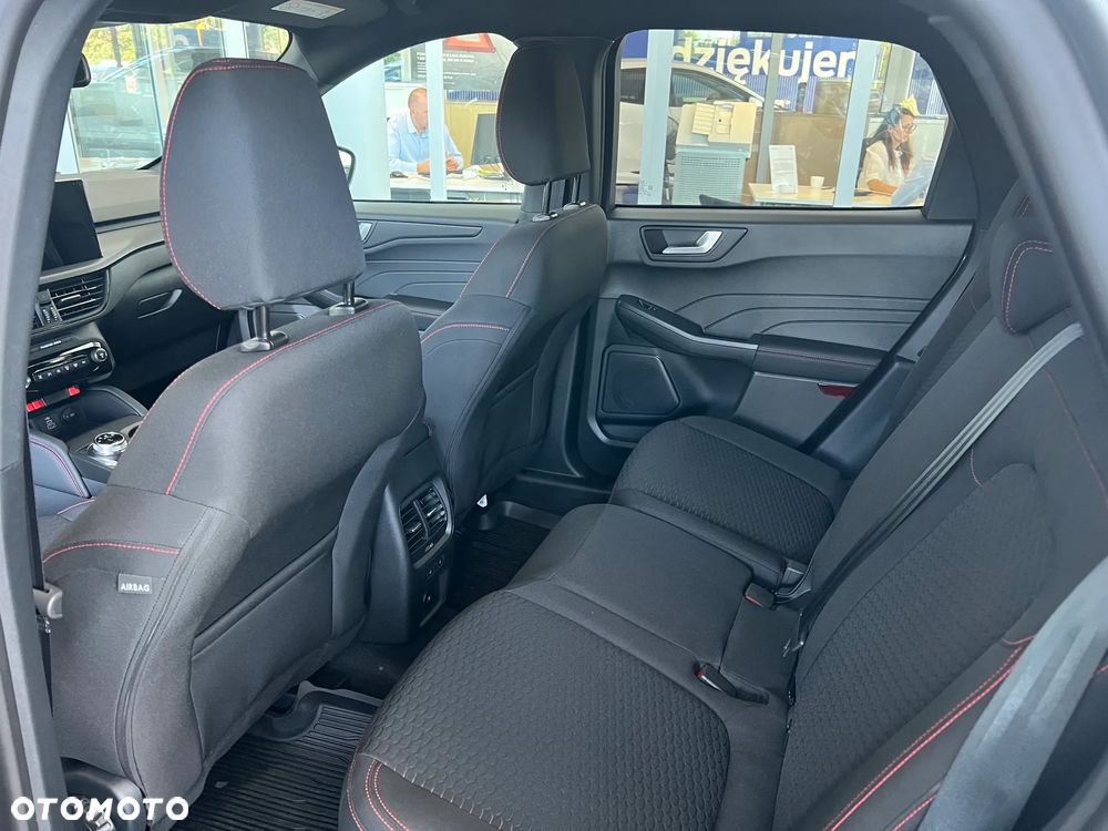 Ford Kuga - 9
