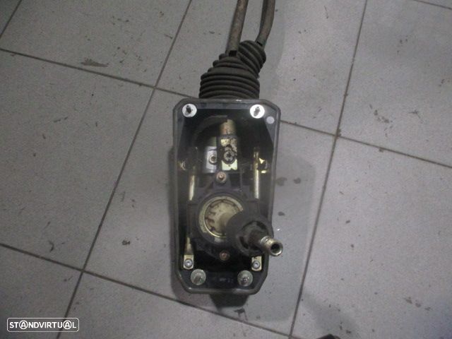 Selector De Velocidades 4B0711025E 8B0711025AC AUDI A4 2000 1.9TDI 115CV 5P CINZA 5 VELOCIDADES - 3