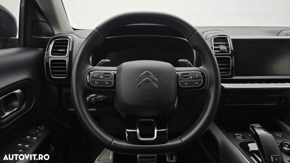 Citroën C5 Aircross 1.5 BlueHDi S&S EAT8 Shine - 15