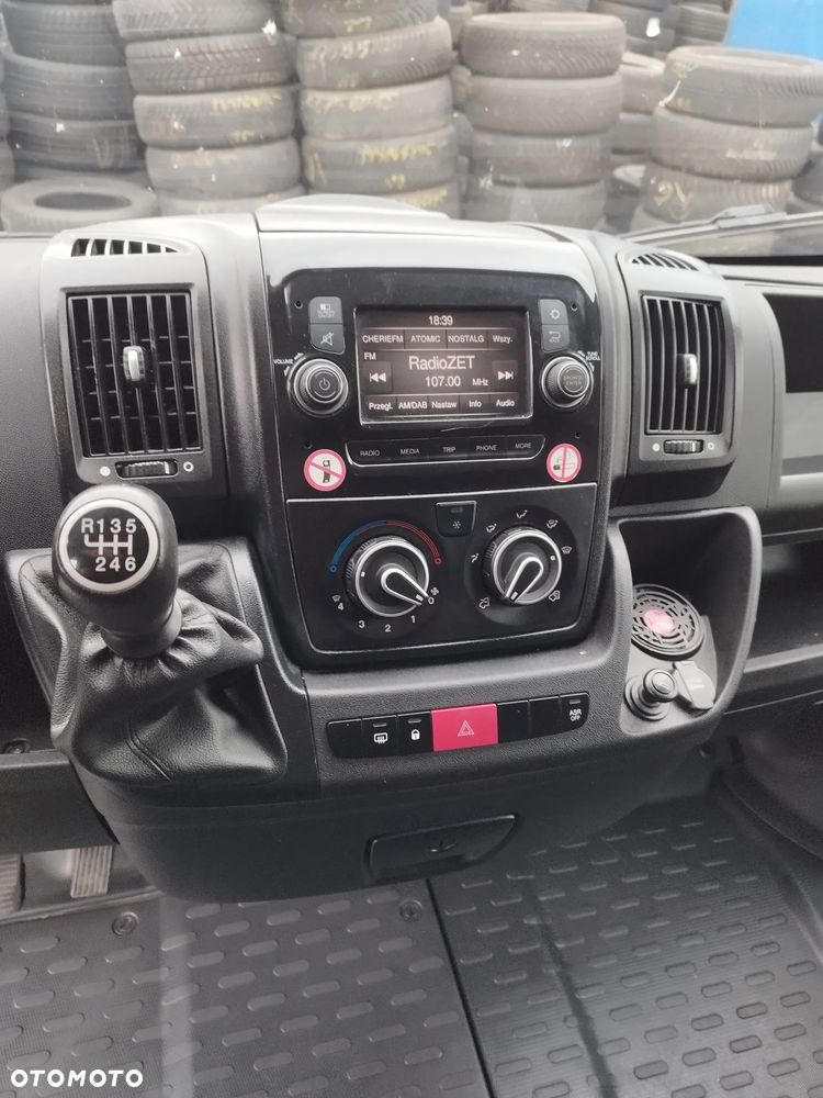 Peugeot Boxer HDi L2H2 DURISOTTI S&S - 19