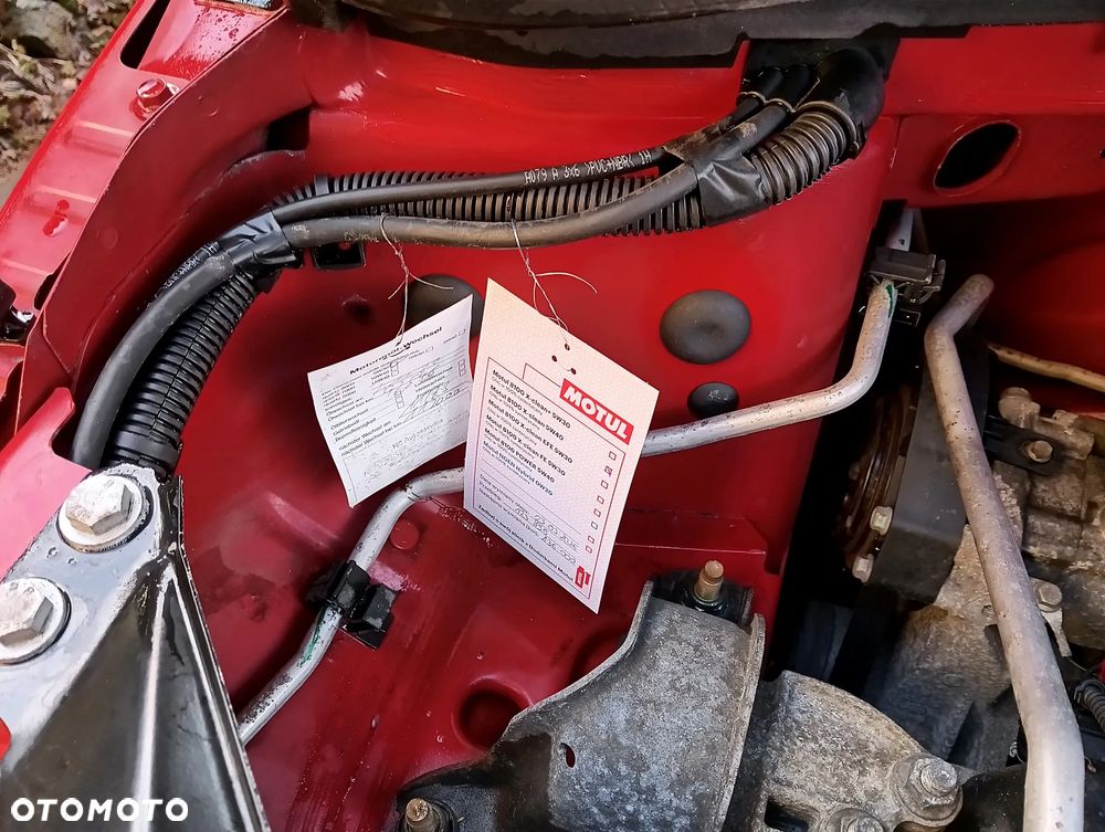 Fiat 500 1.2 Lounge - 24