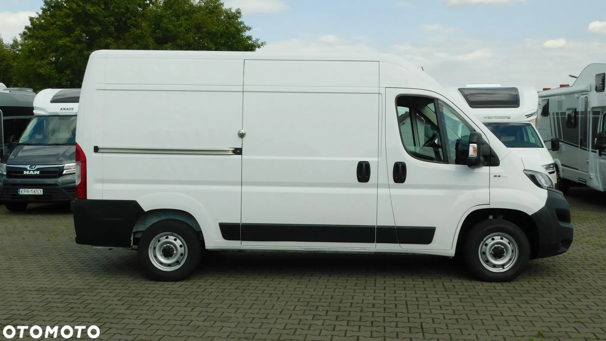 Fiat Ducato L2H2 - 2