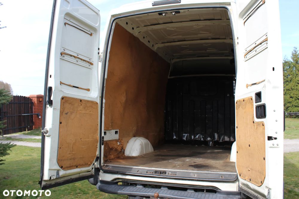 Iveco 35S13 V - 15