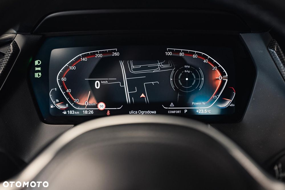BMW Seria 2 218i M Sport - 34