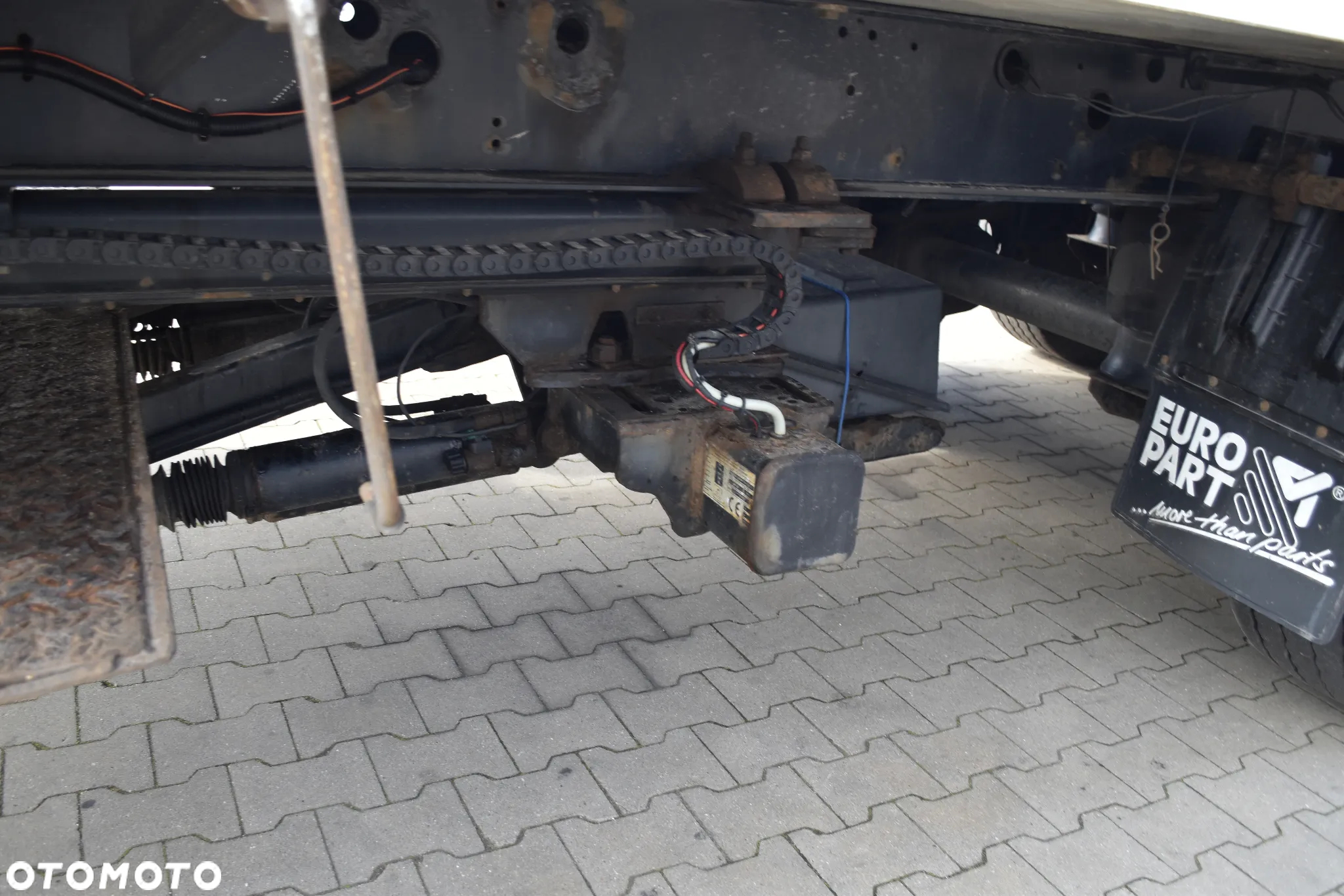 Krone SDR 27 - 17