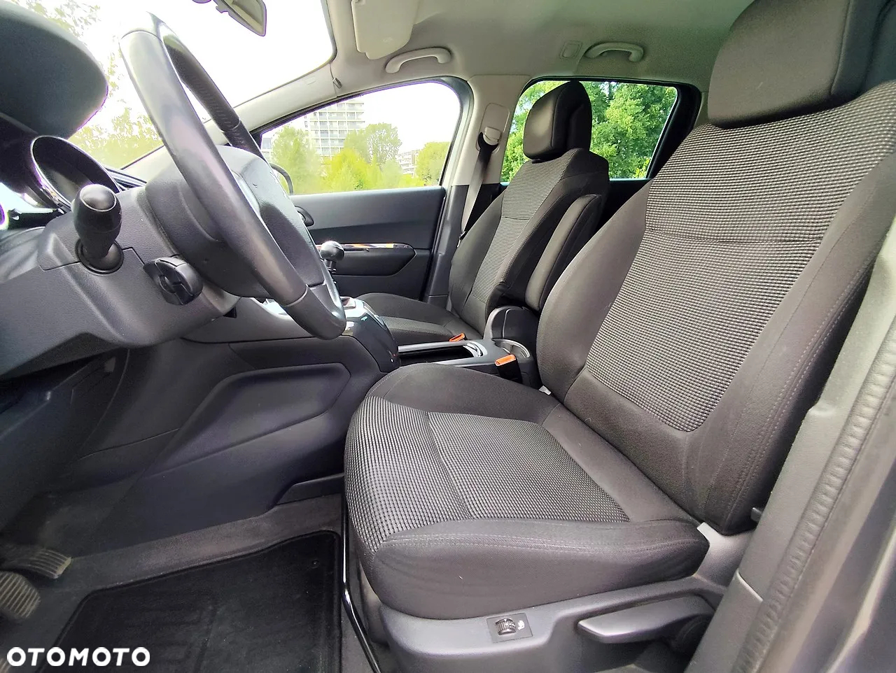 Peugeot 5008 2.0 HDi Active - 7