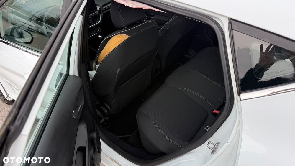Ford Fiesta 1.0 EcoBoost S&S ACTIVE - 12