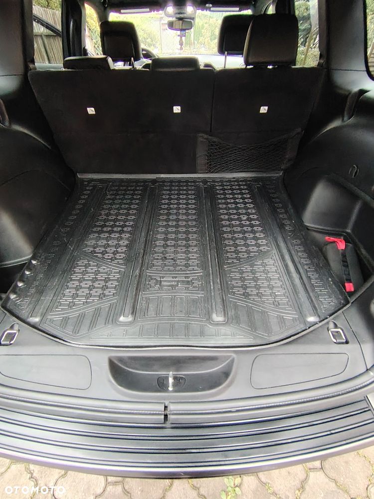 Jeep Grand Cherokee 3.6 V6 Limited - 4