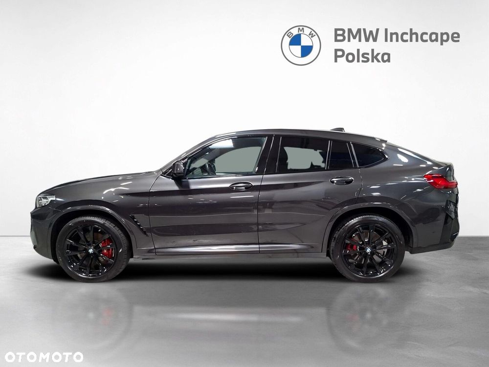 BMW X4 - 3