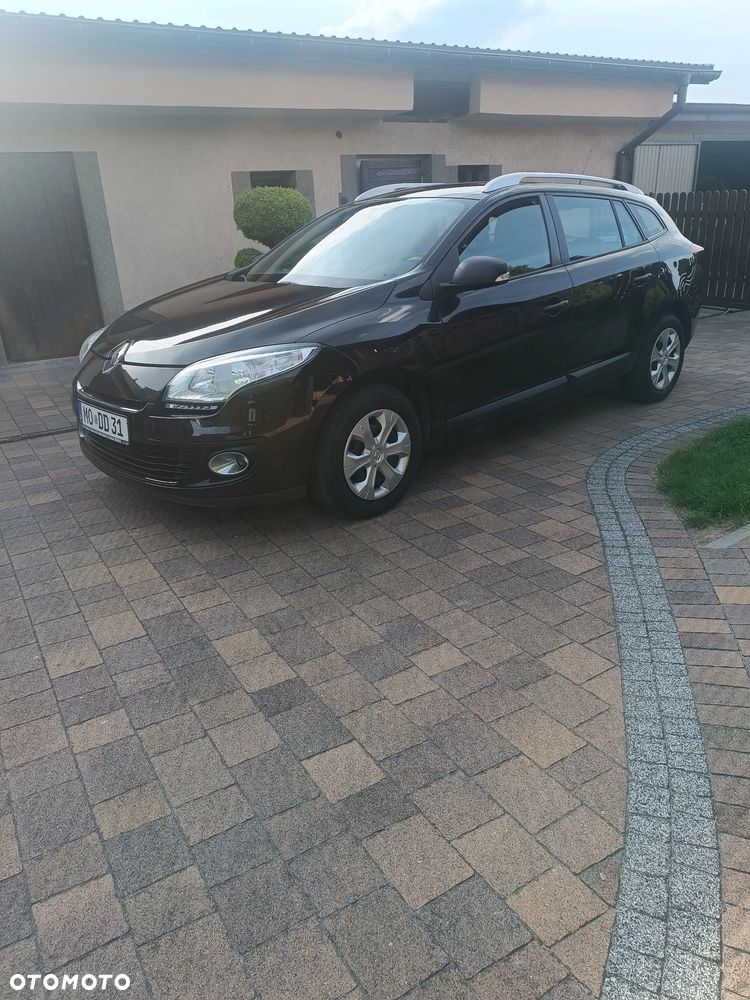Renault Megane 1.6 16V 100 TomTom Edition - 2
