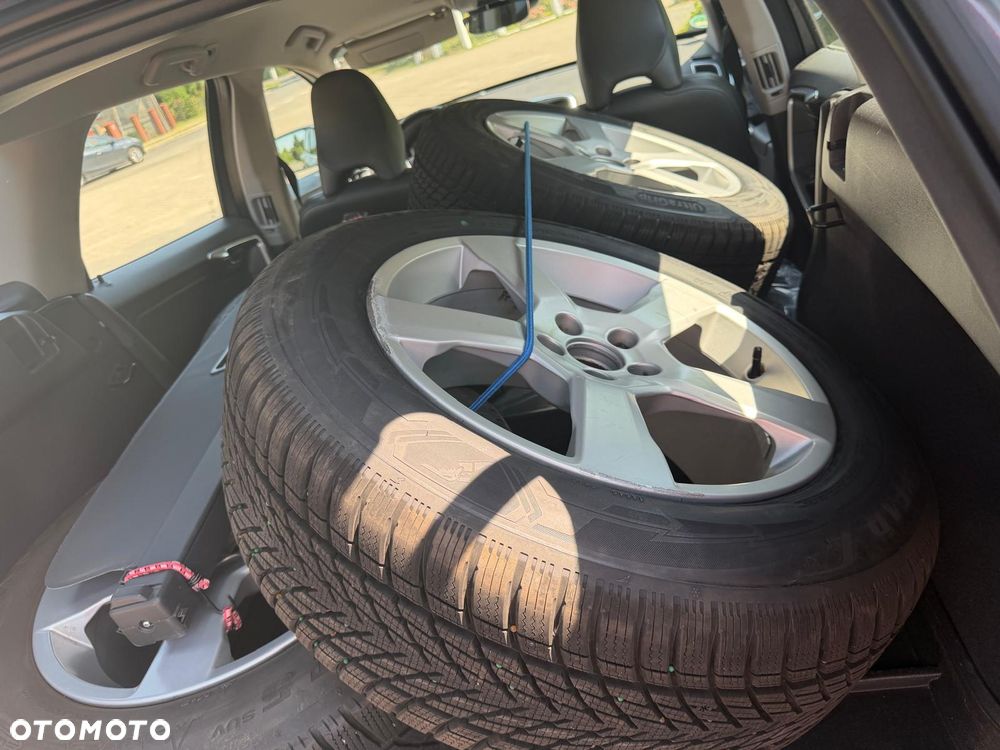 Volvo XC 60 D4 Geartronic Inscription - 17