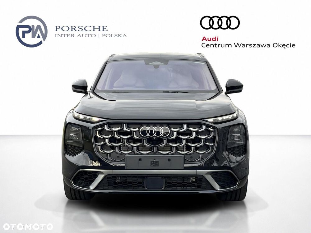 Audi Q7 - 11