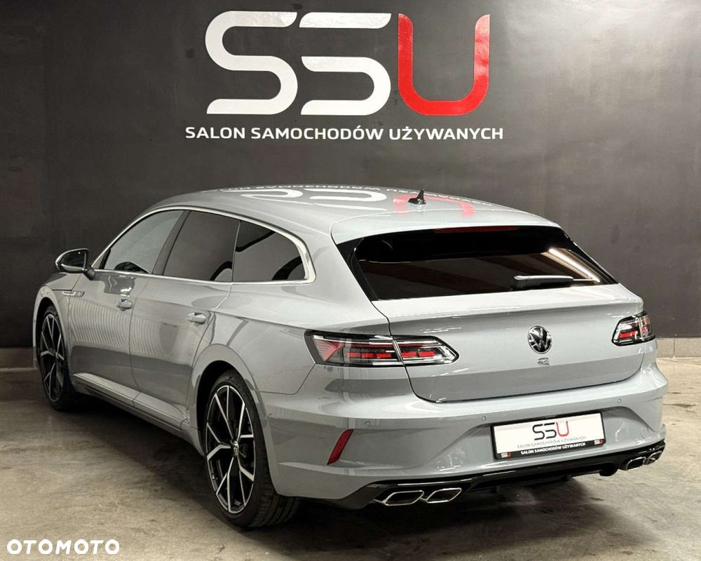 Volkswagen Arteon Shooting Brake 2.0 TSI OPF 4Motion DSG R - 14