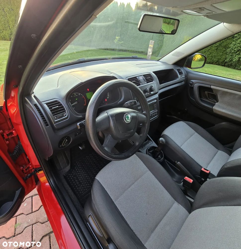 Skoda Fabia 1.2 12V Classic - 11