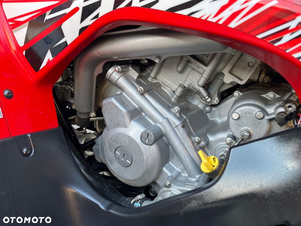 Kawasaki Brute Force - 16