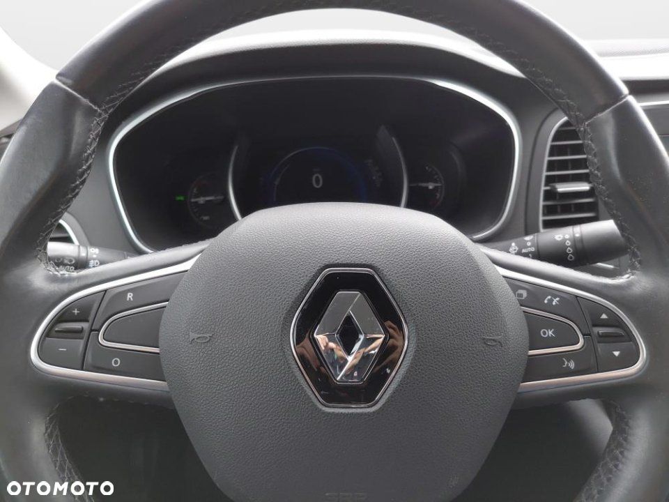 Renault Megane - 15