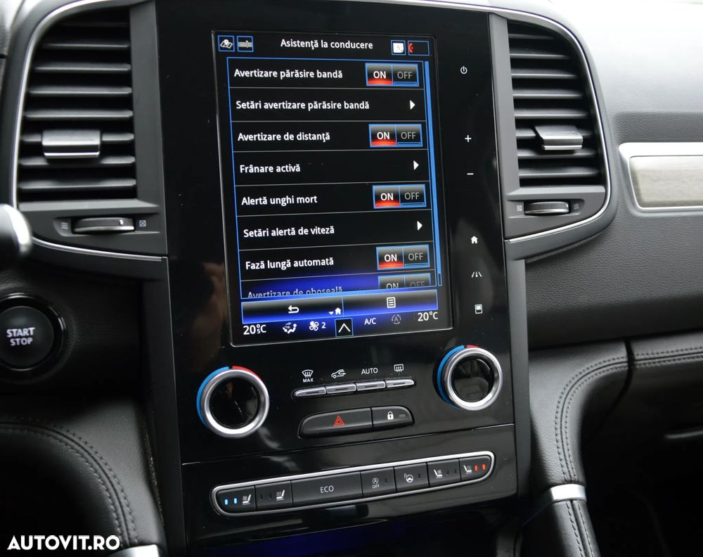 Renault Koleos - 7
