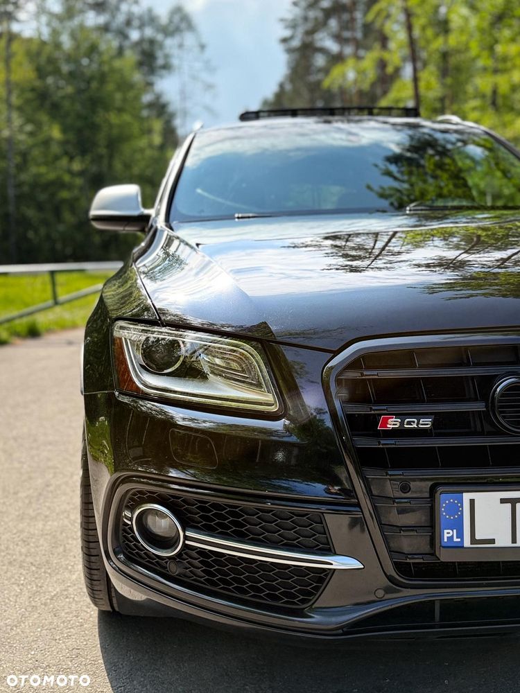 Audi Q5 - 5