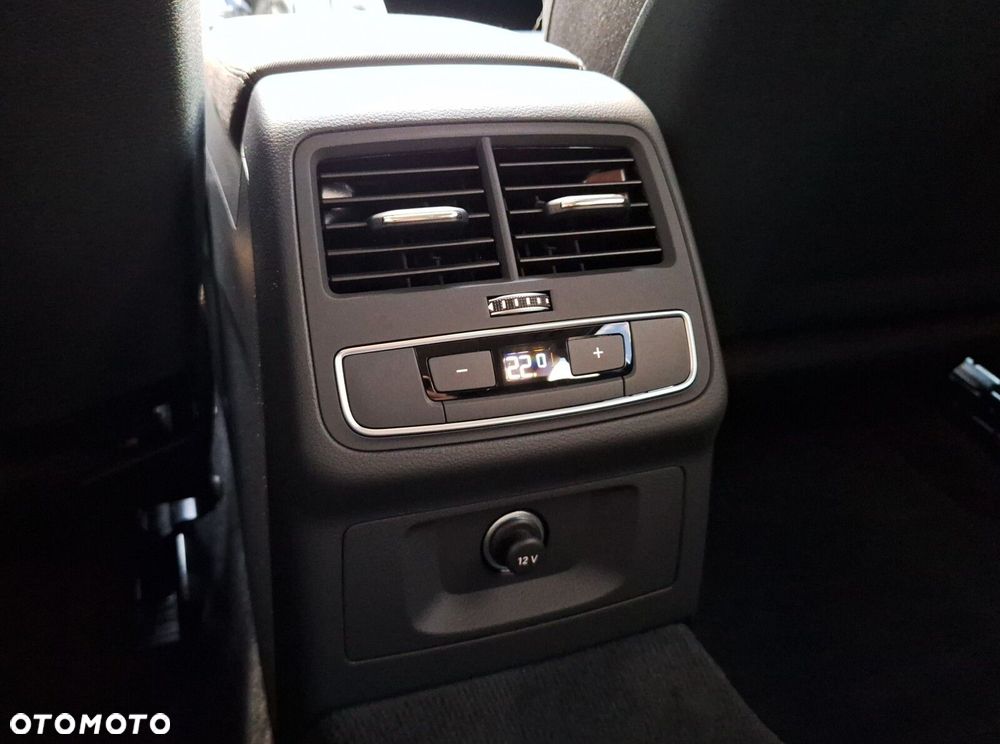 Audi A4 Allroad - 21
