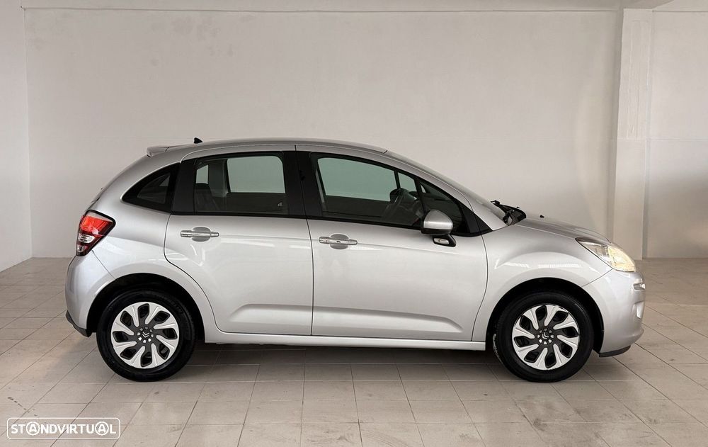 Citroën C3 1.2 VTi Collection - 3