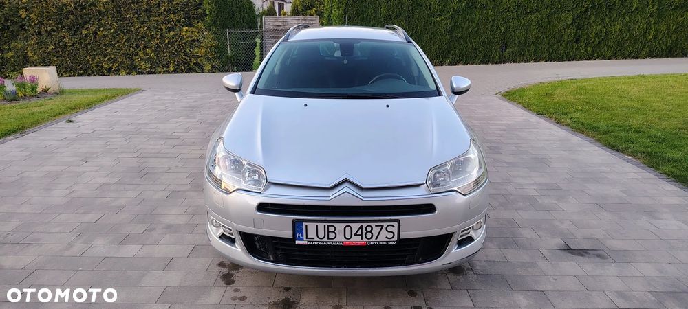 Citroën C5 HDi 110 FAP Confort - 2