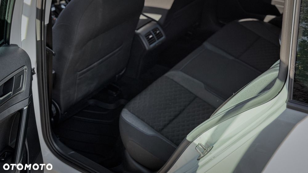 Volkswagen Golf 2.0 TDI DSG Join - 8