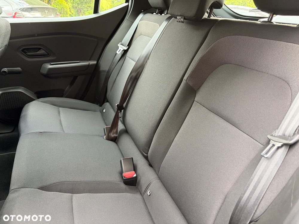 Dacia Sandero SCe 65 Access - 13