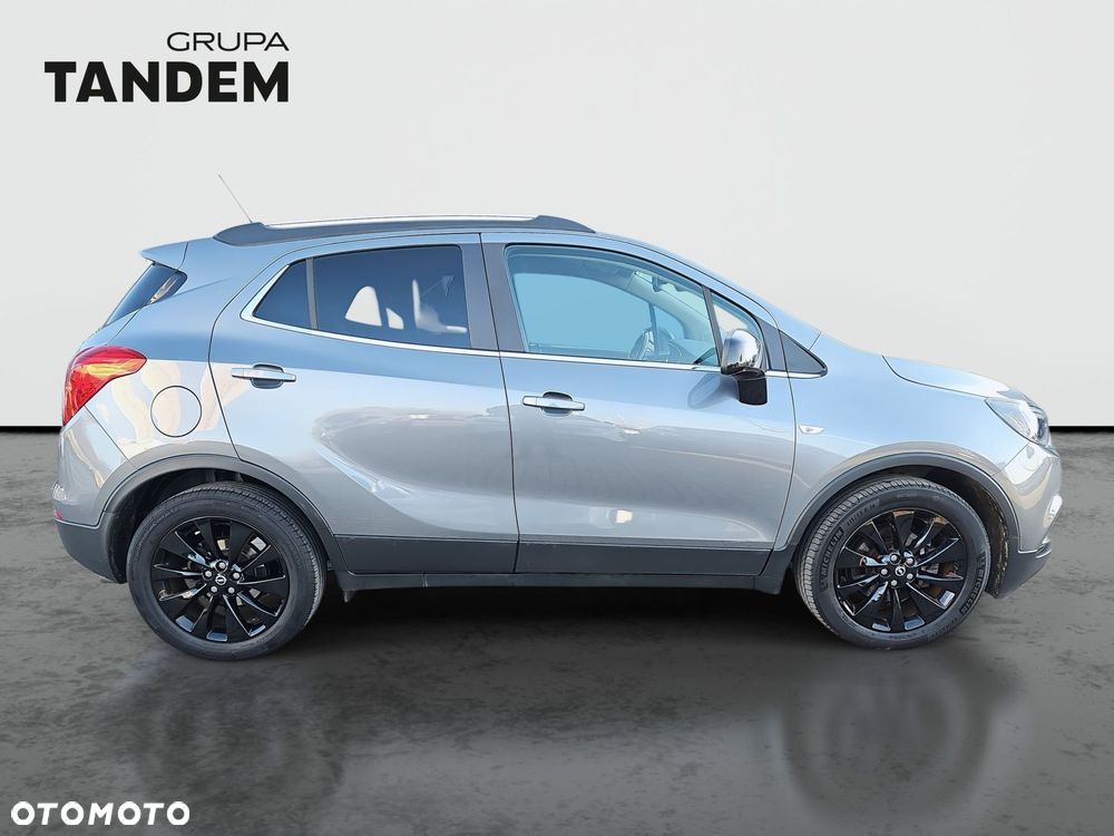 Opel Mokka 1.4 T Cosmo - 5